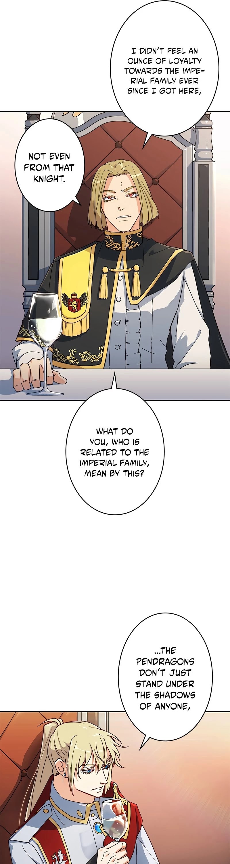 Duke Pendragon chapter 42 page 37