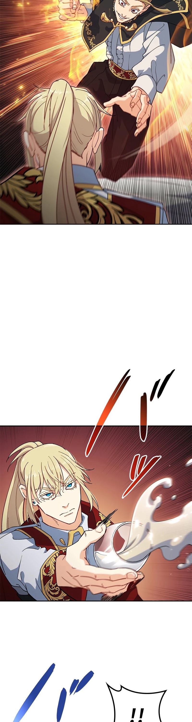 Duke Pendragon chapter 42 page 39