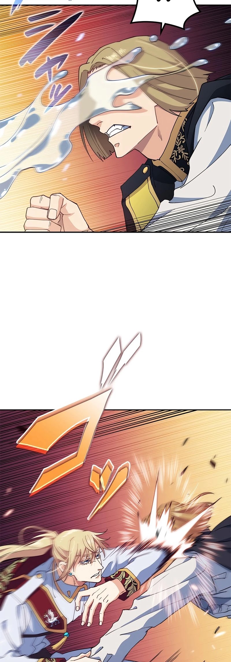 Duke Pendragon chapter 42 page 40