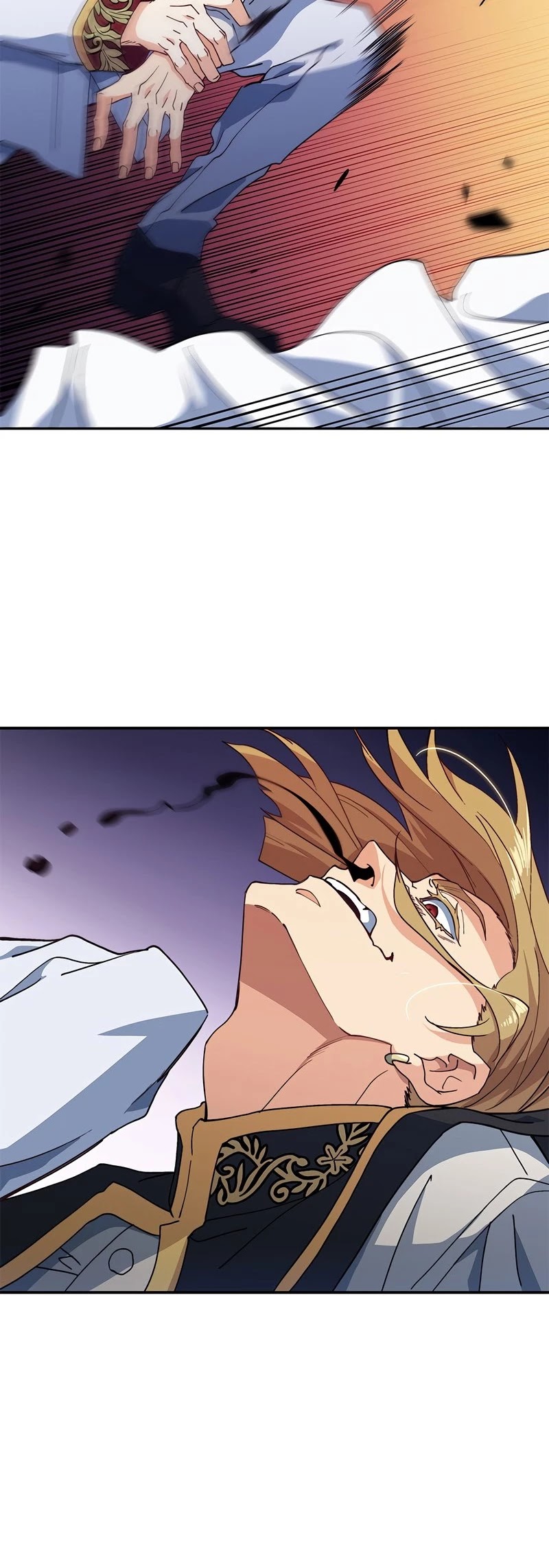 Duke Pendragon chapter 42 page 41