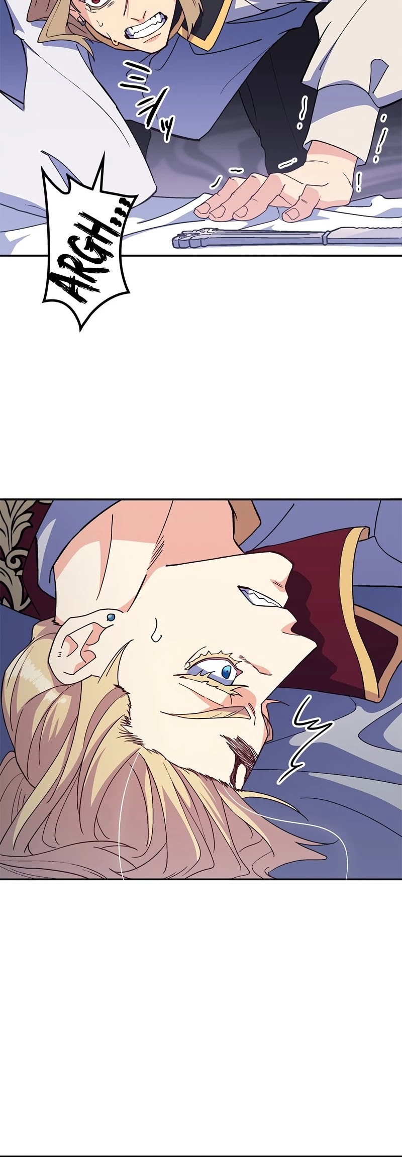 Duke Pendragon chapter 42 page 46