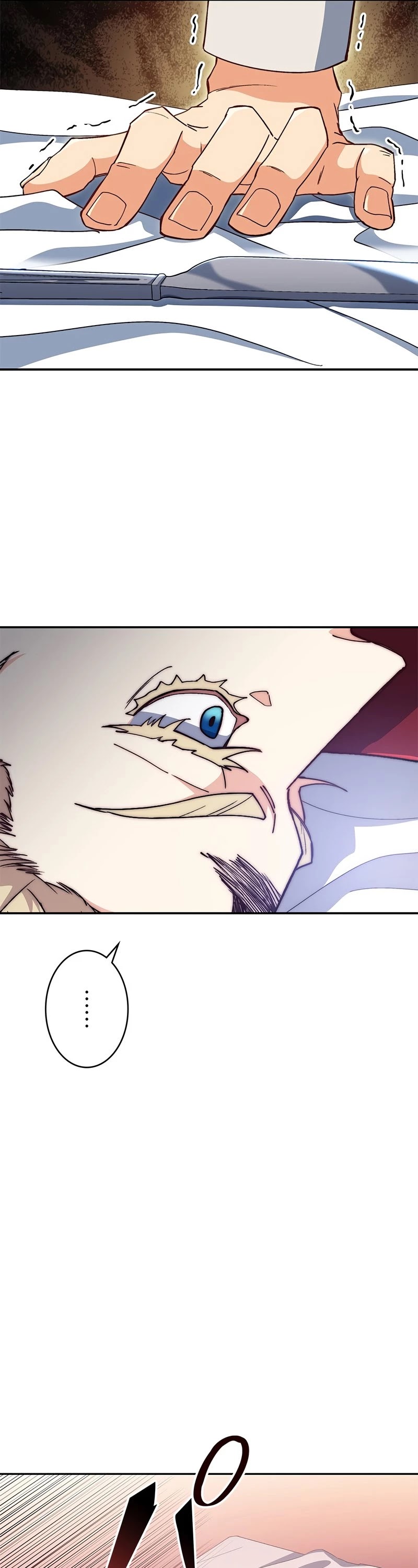 Duke Pendragon chapter 42 page 47