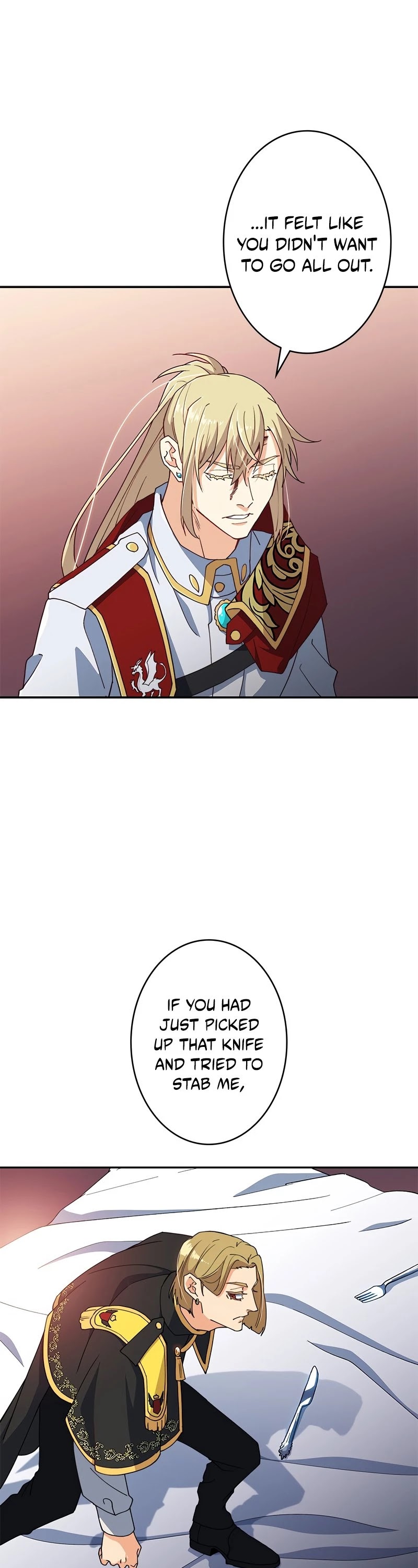 Duke Pendragon chapter 42 page 49