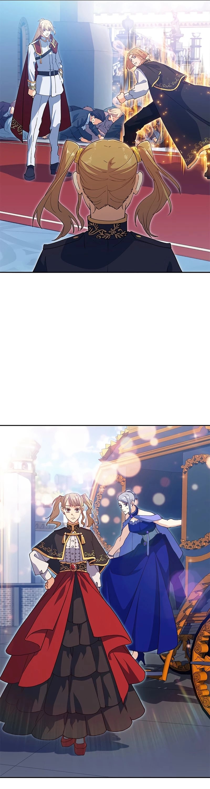 Duke Pendragon chapter 42 page 7