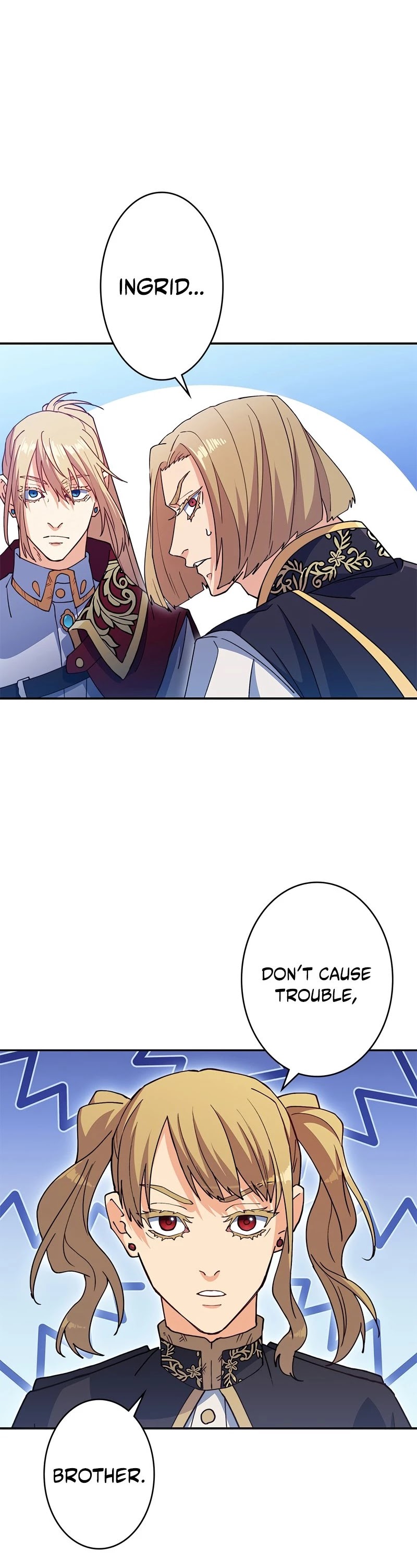 Duke Pendragon chapter 42 page 8