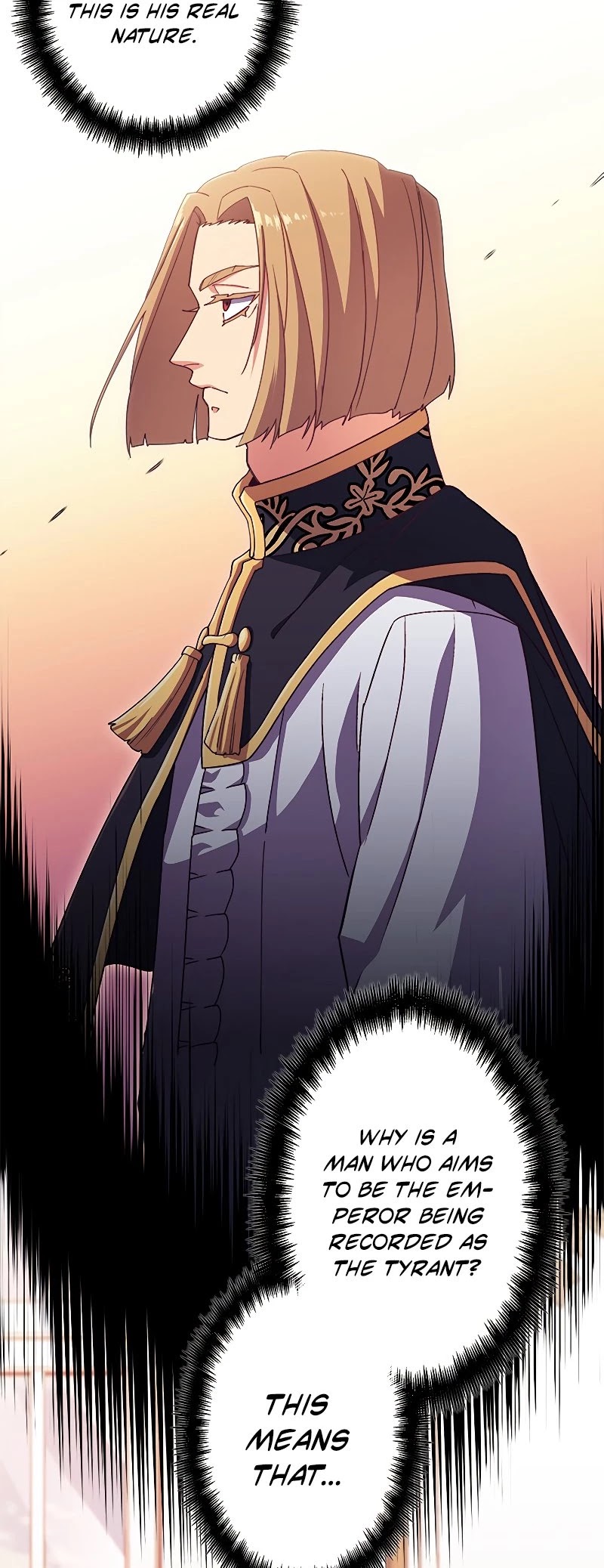 Duke Pendragon chapter 43 page 10