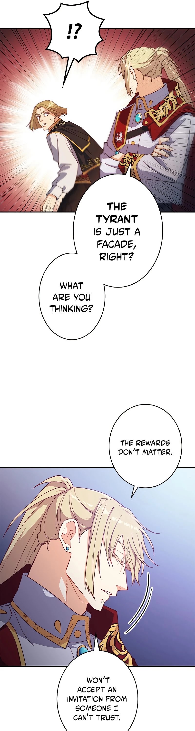 Duke Pendragon chapter 43 page 12