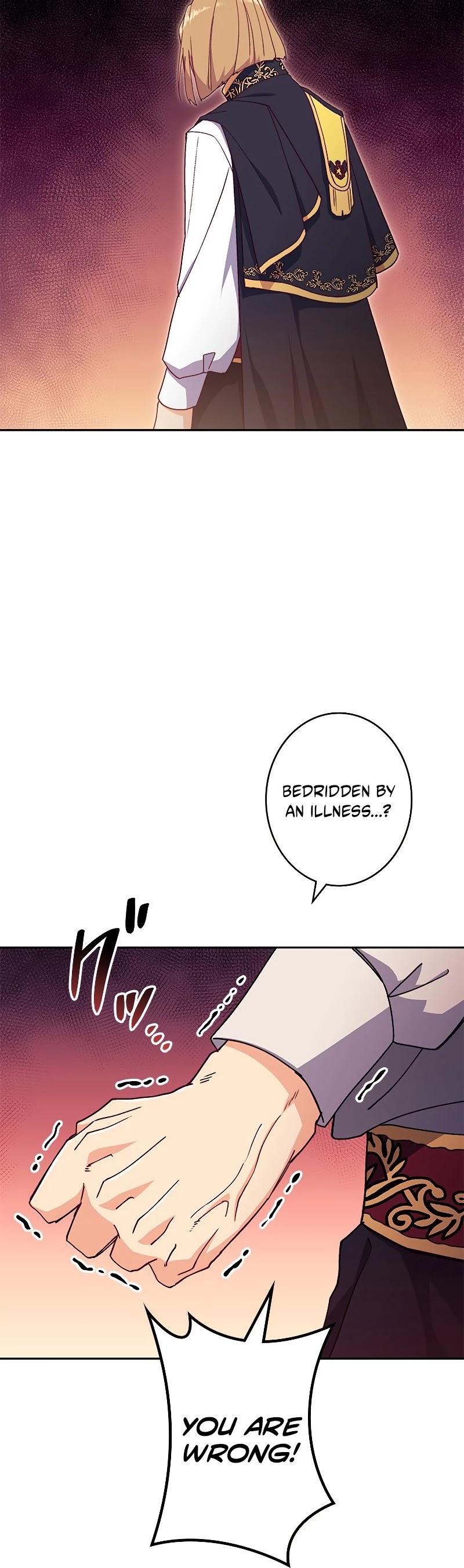 Duke Pendragon chapter 43 page 16