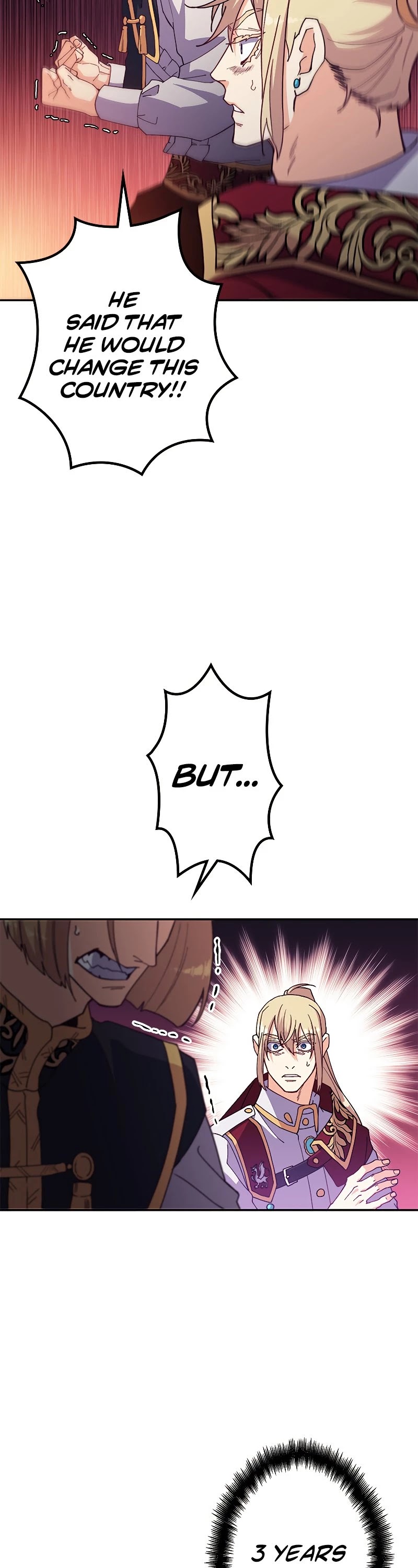 Duke Pendragon chapter 43 page 19