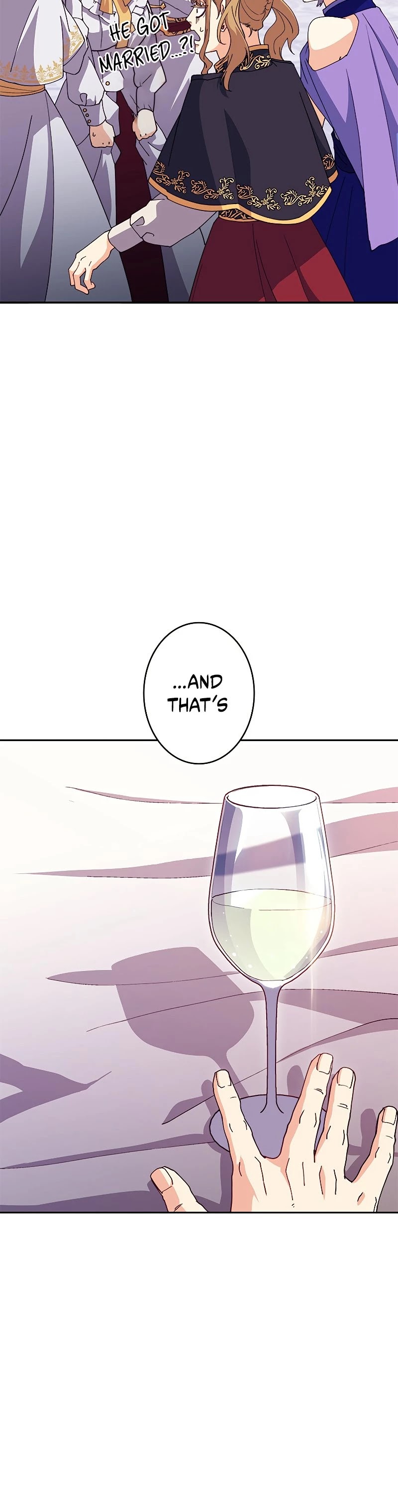 Duke Pendragon chapter 43 page 24