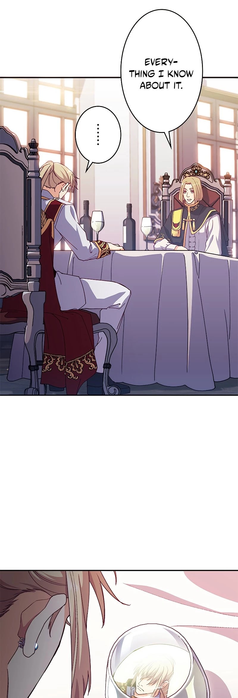 Duke Pendragon chapter 43 page 25