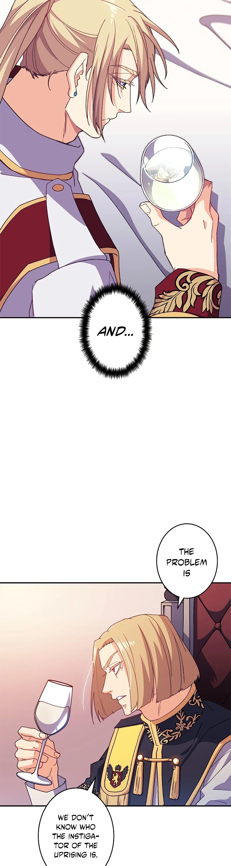 Duke Pendragon chapter 43 page 28