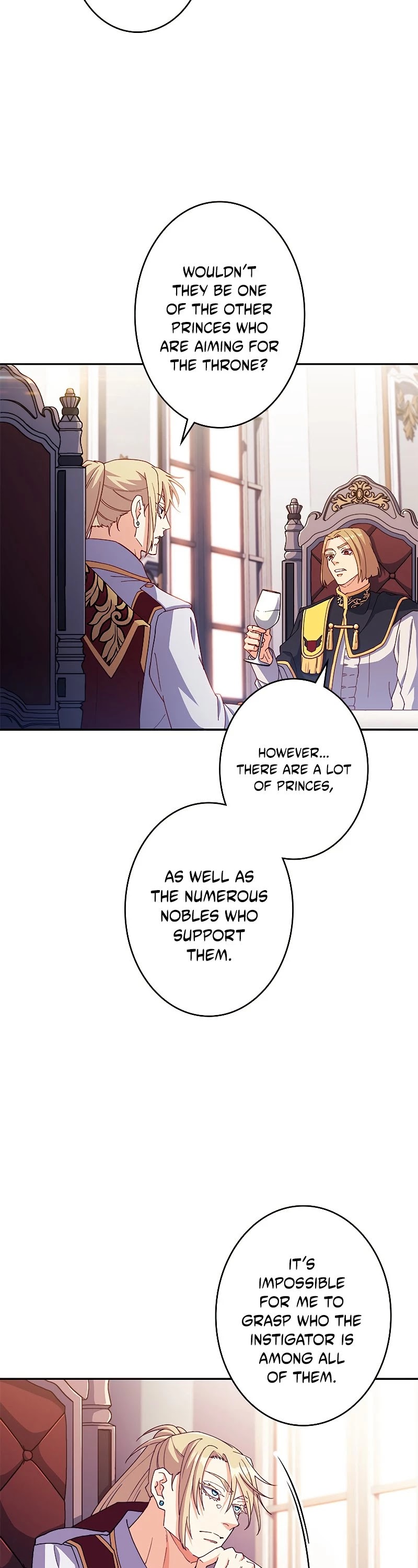 Duke Pendragon chapter 43 page 29