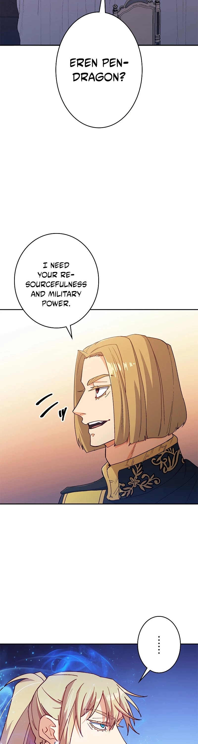 Duke Pendragon chapter 43 page 3