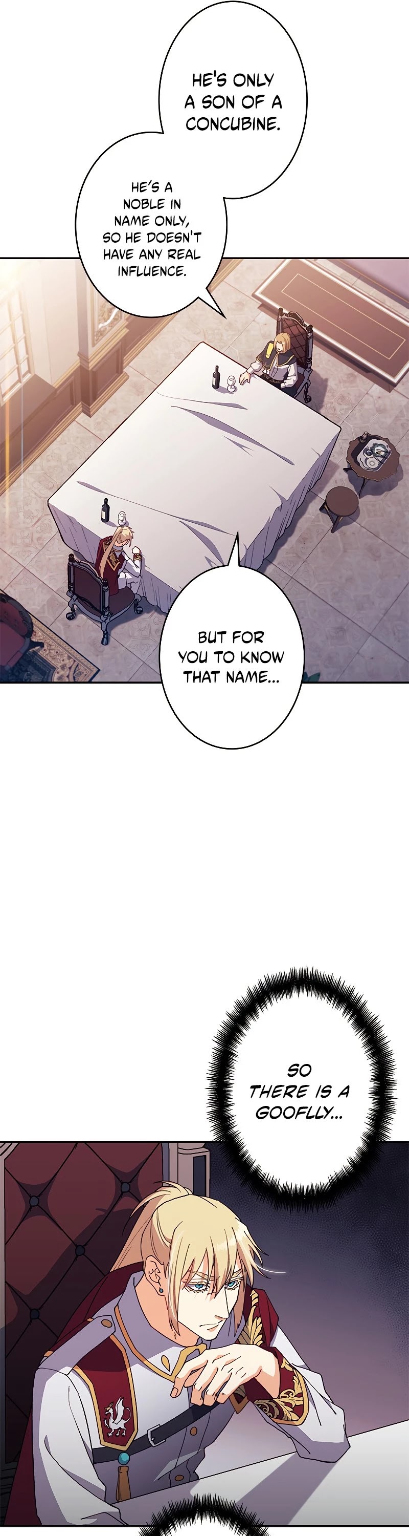 Duke Pendragon chapter 43 page 32