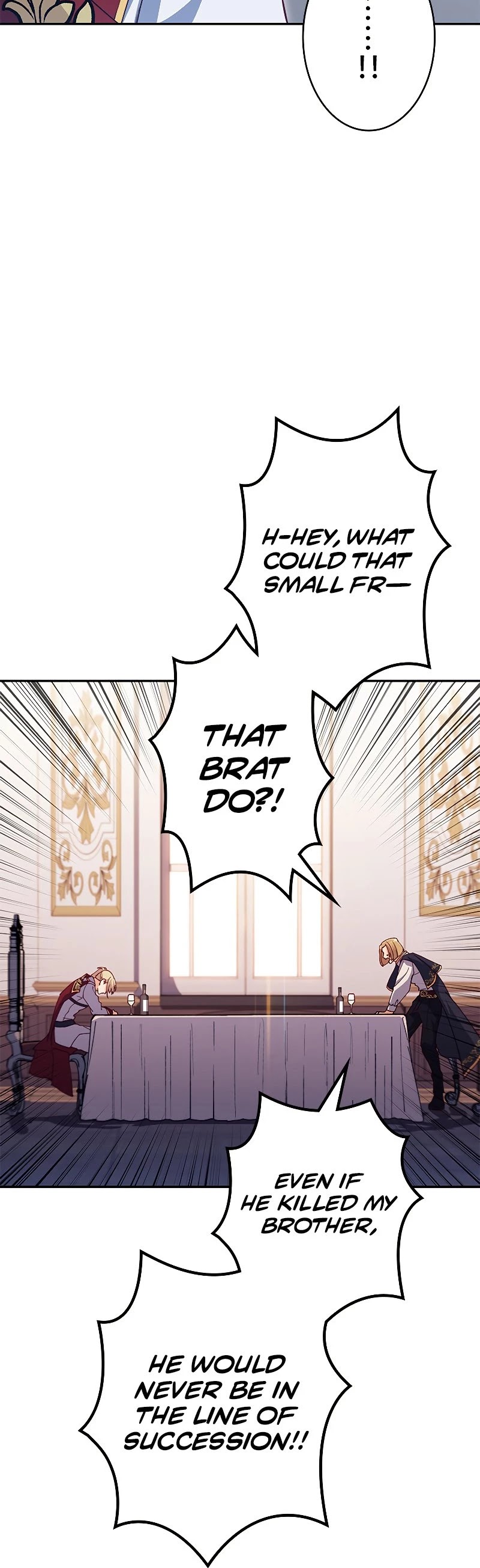 Duke Pendragon chapter 43 page 36