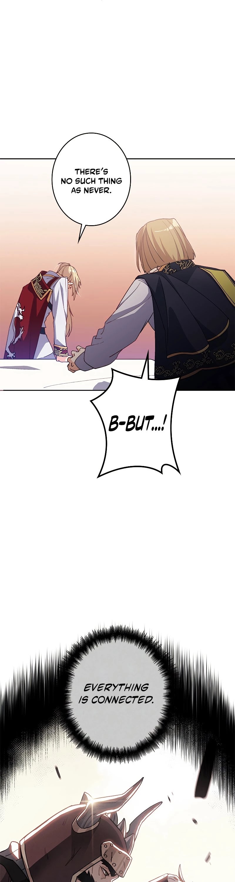 Duke Pendragon chapter 43 page 37