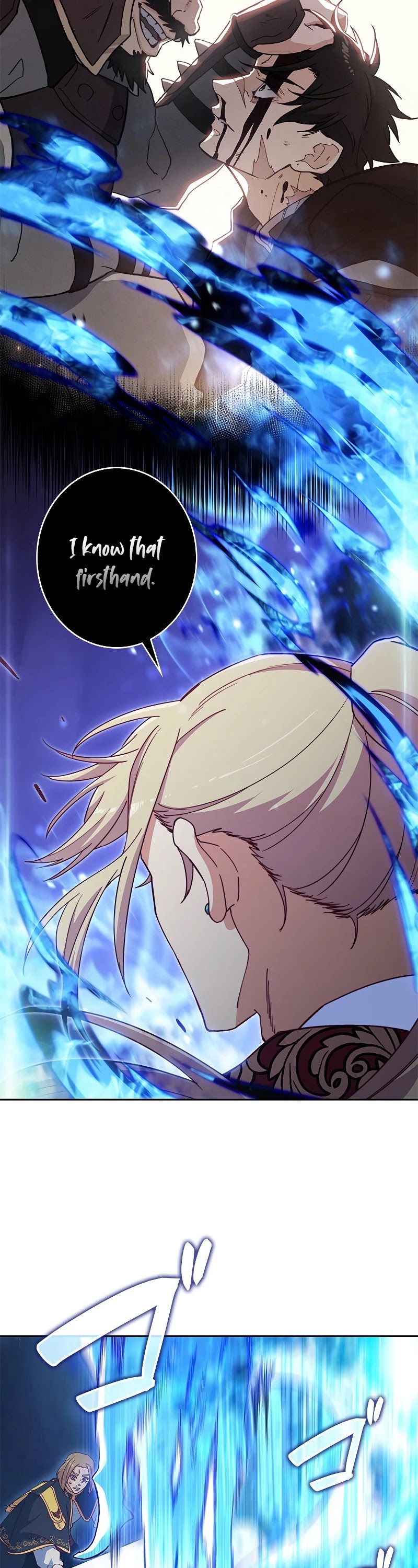 Duke Pendragon chapter 43 page 38