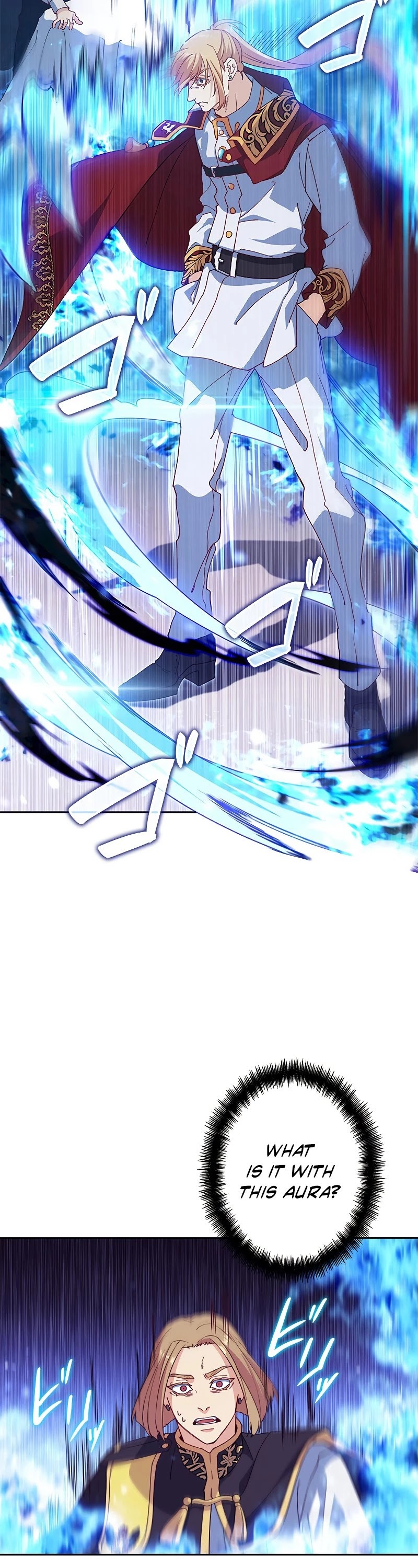 Duke Pendragon chapter 43 page 39