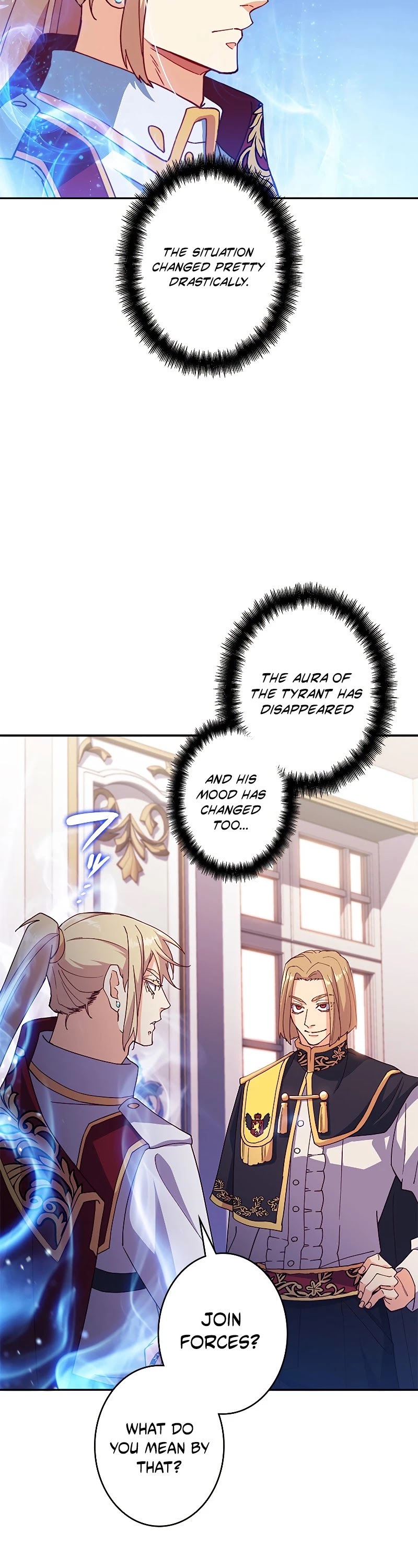 Duke Pendragon chapter 43 page 4