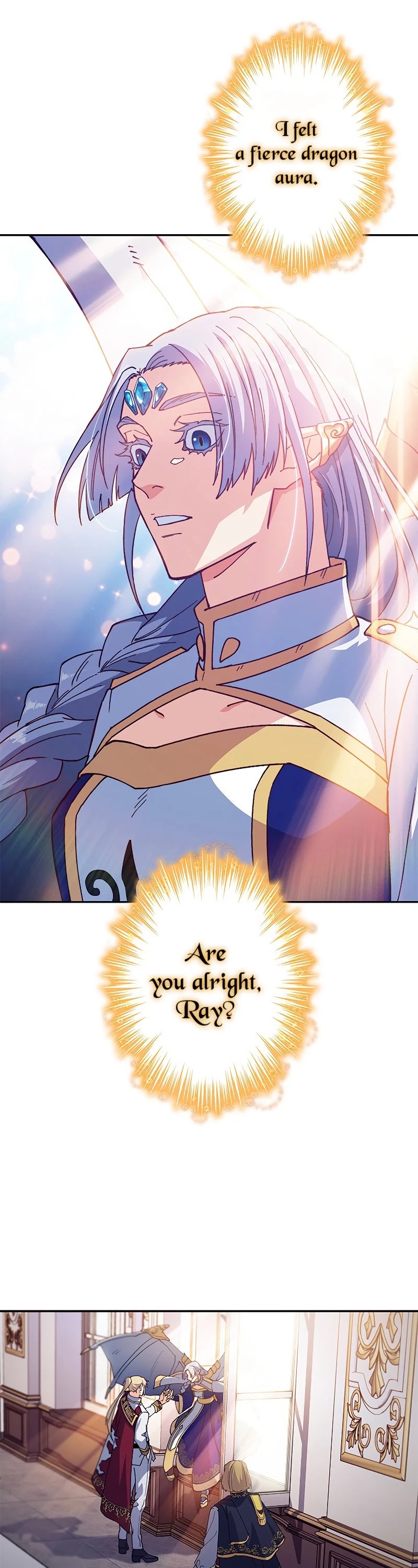 Duke Pendragon chapter 43 page 49