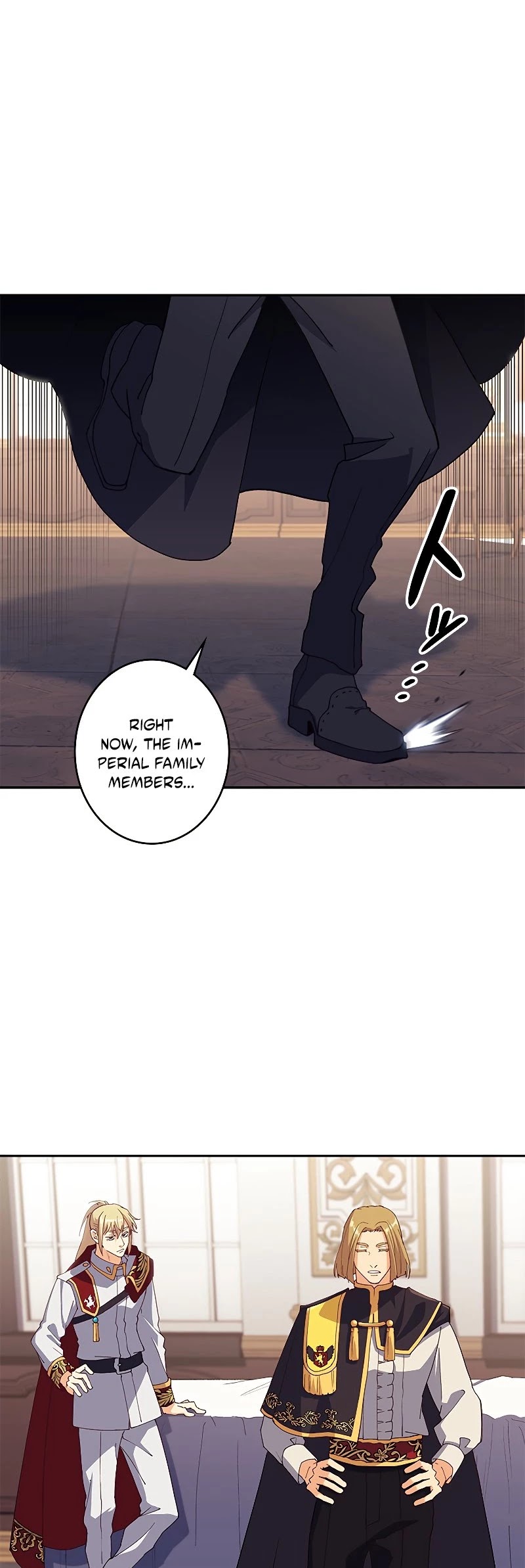 Duke Pendragon chapter 43 page 5