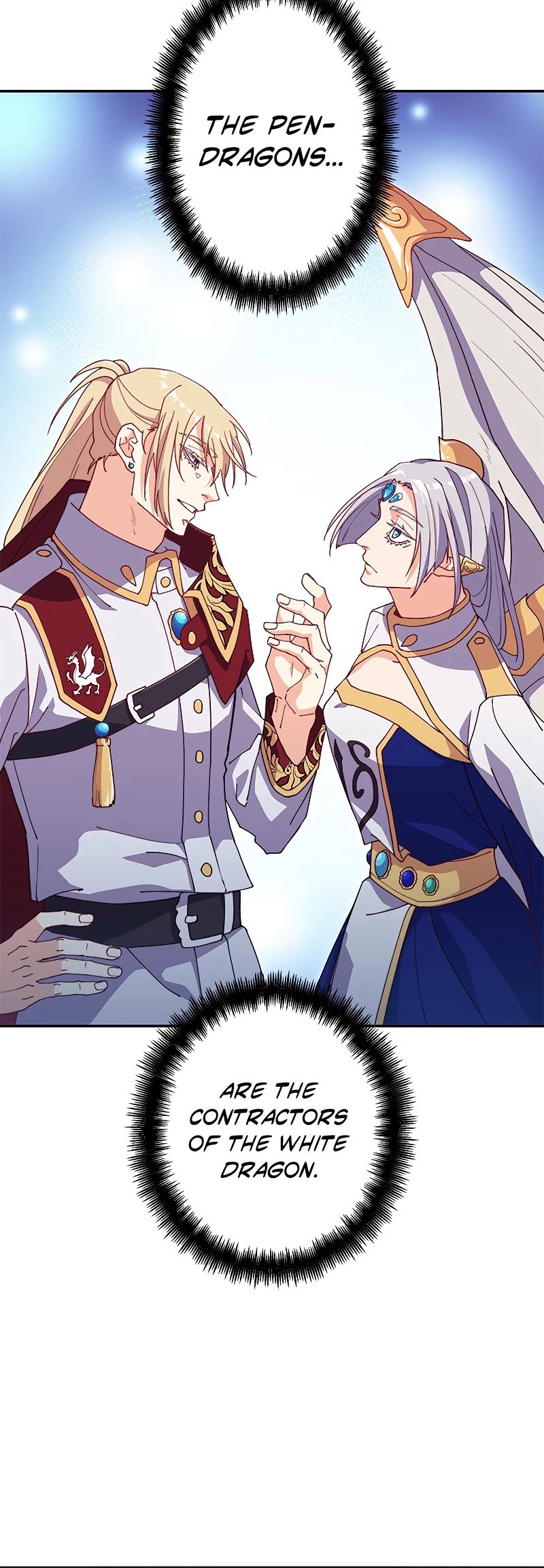 Duke Pendragon chapter 43 page 51