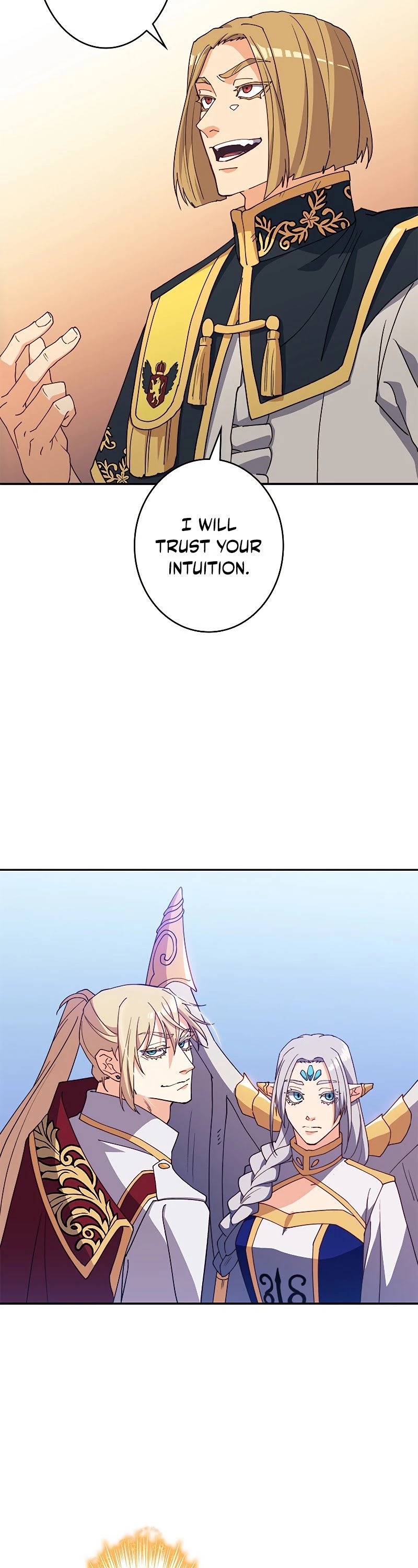 Duke Pendragon chapter 43 page 53