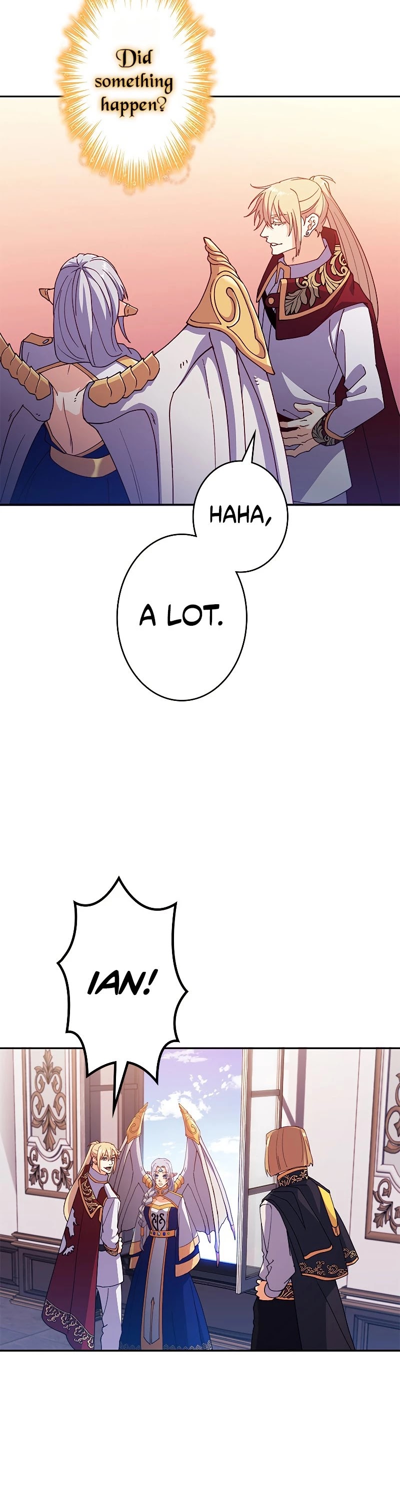 Duke Pendragon chapter 43 page 54