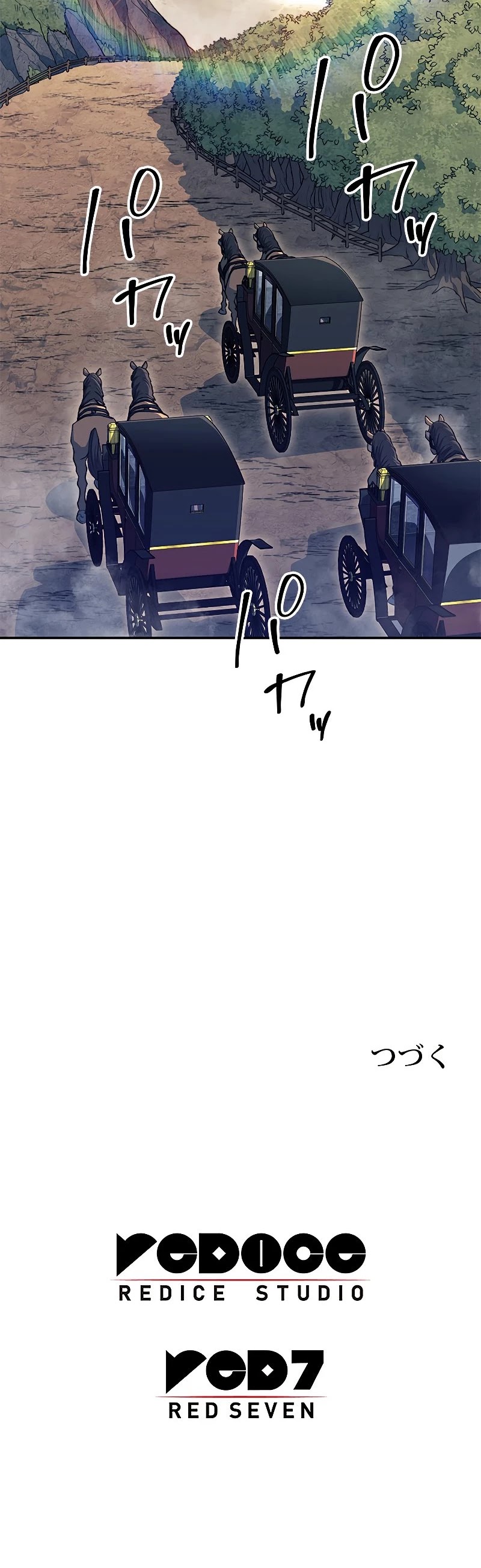 Duke Pendragon chapter 43 page 57