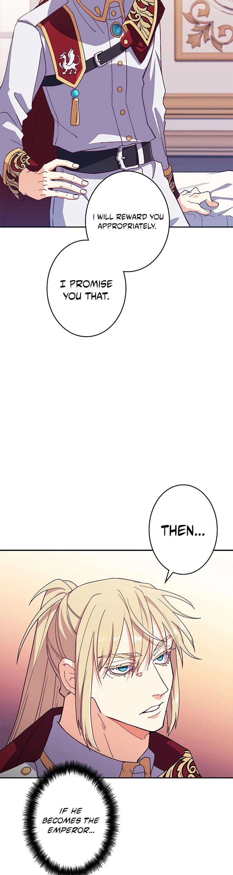 Duke Pendragon chapter 43 page 8