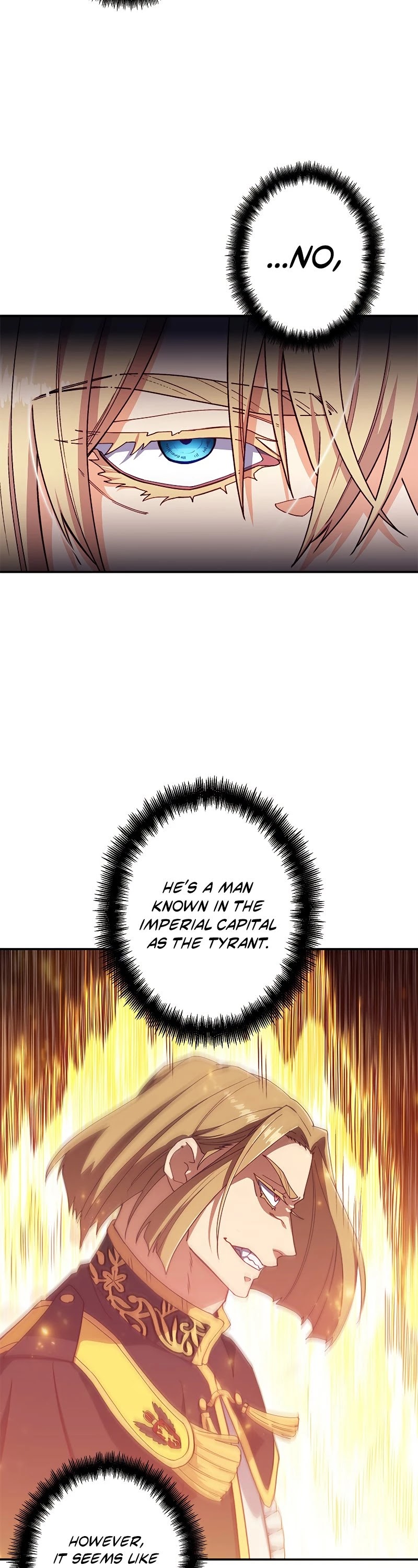 Duke Pendragon chapter 43 page 9