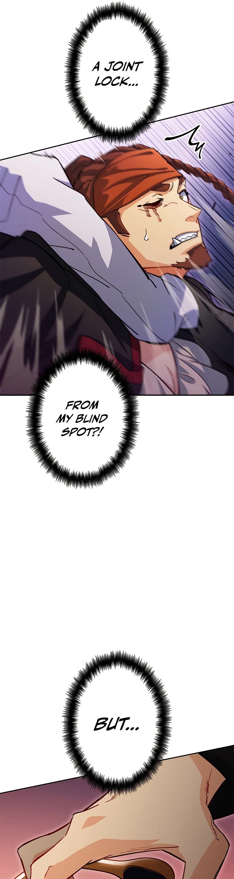 Duke Pendragon chapter 51 page 10