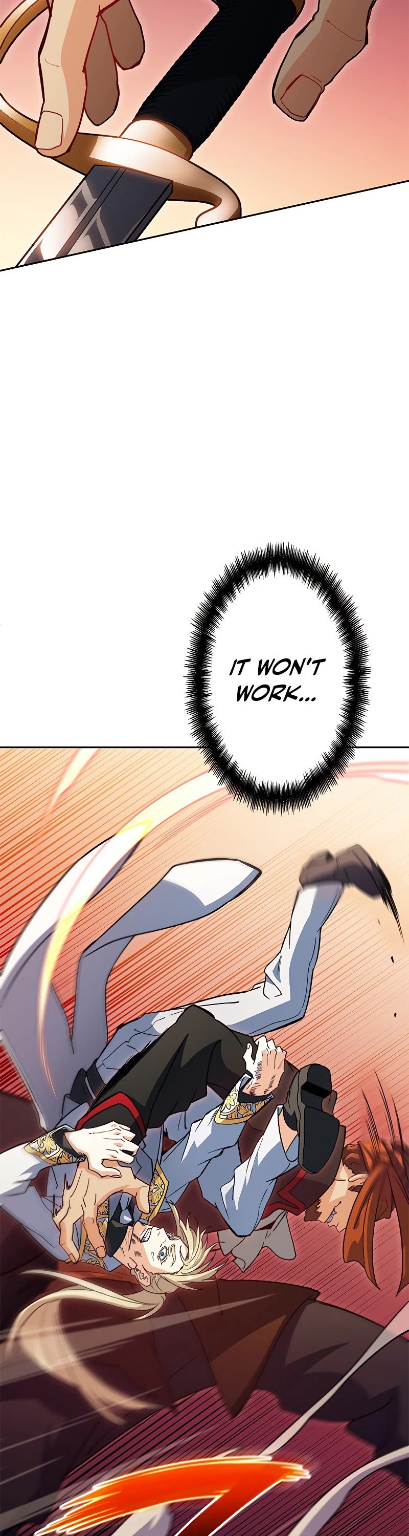 Duke Pendragon chapter 51 page 11