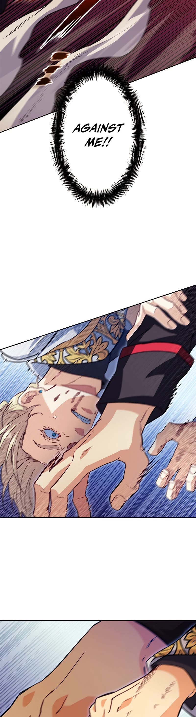 Duke Pendragon chapter 51 page 12