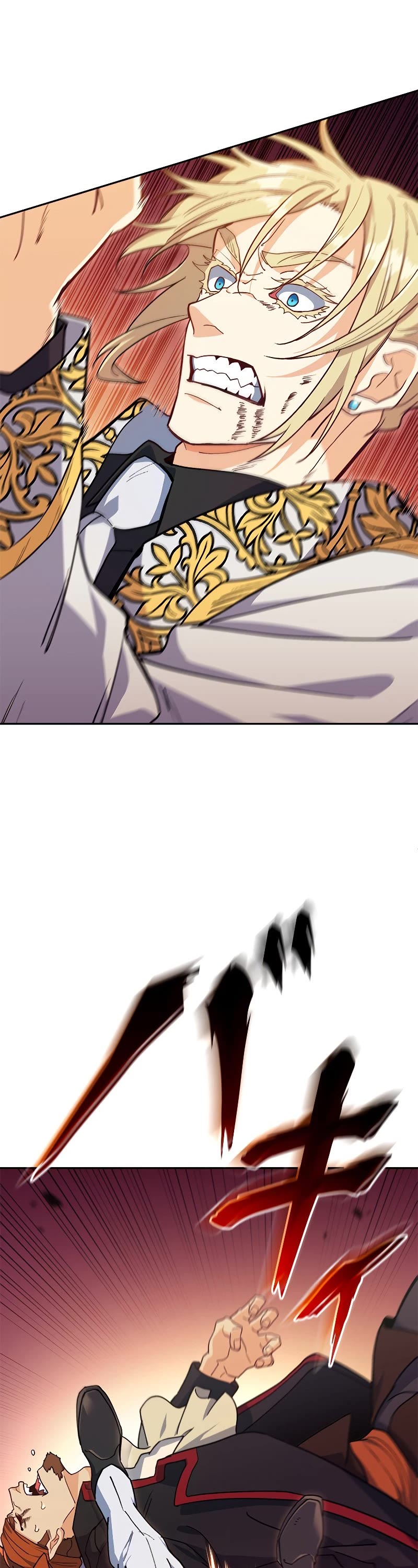 Duke Pendragon chapter 51 page 16