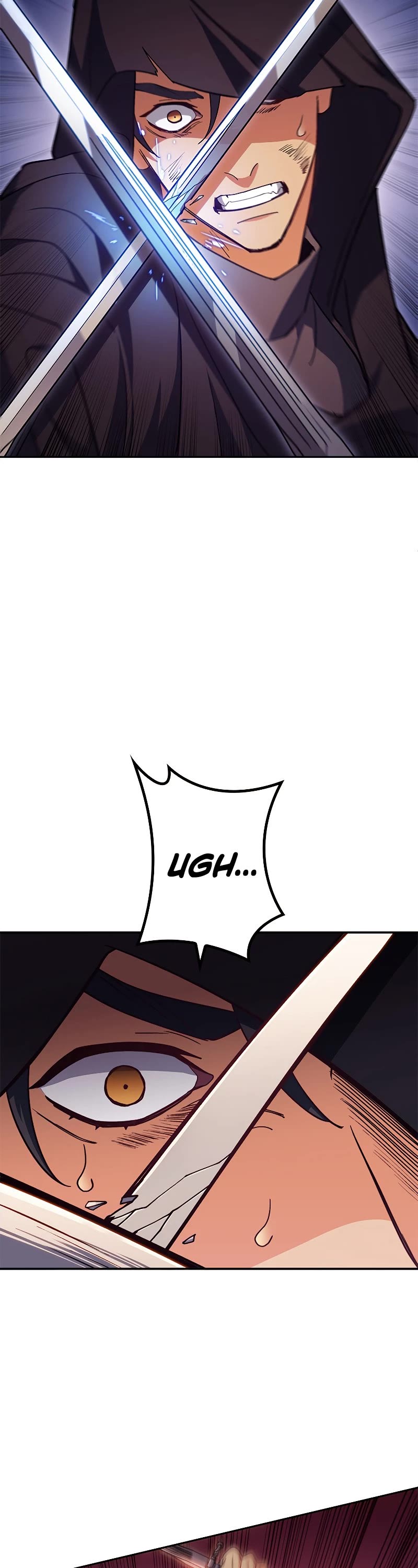 Duke Pendragon chapter 51 page 21