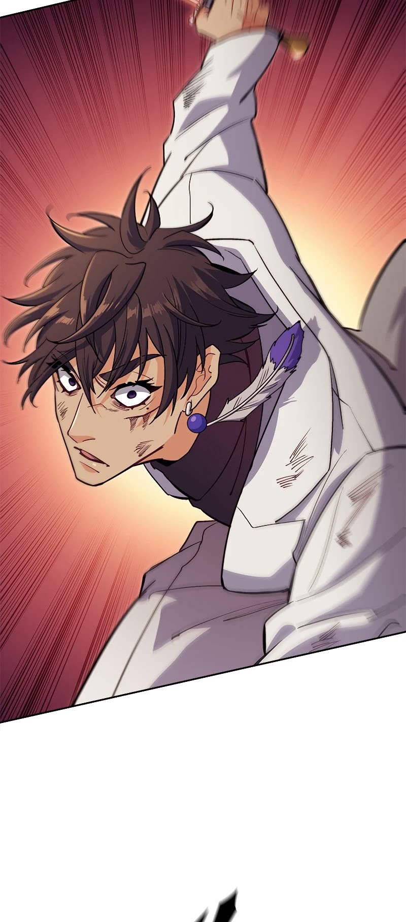 Duke Pendragon chapter 51 page 22