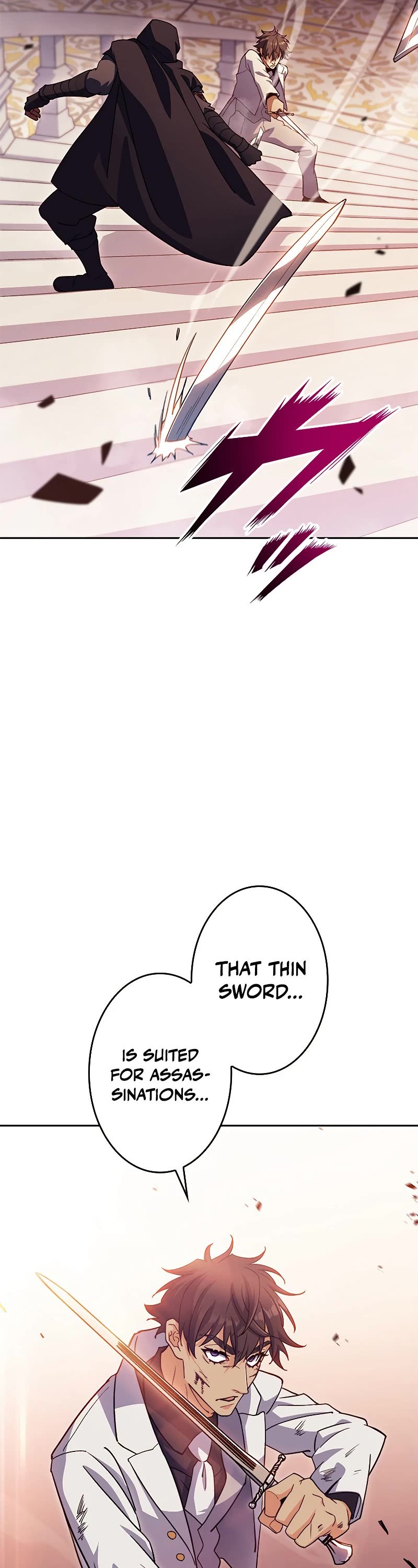 Duke Pendragon chapter 51 page 25