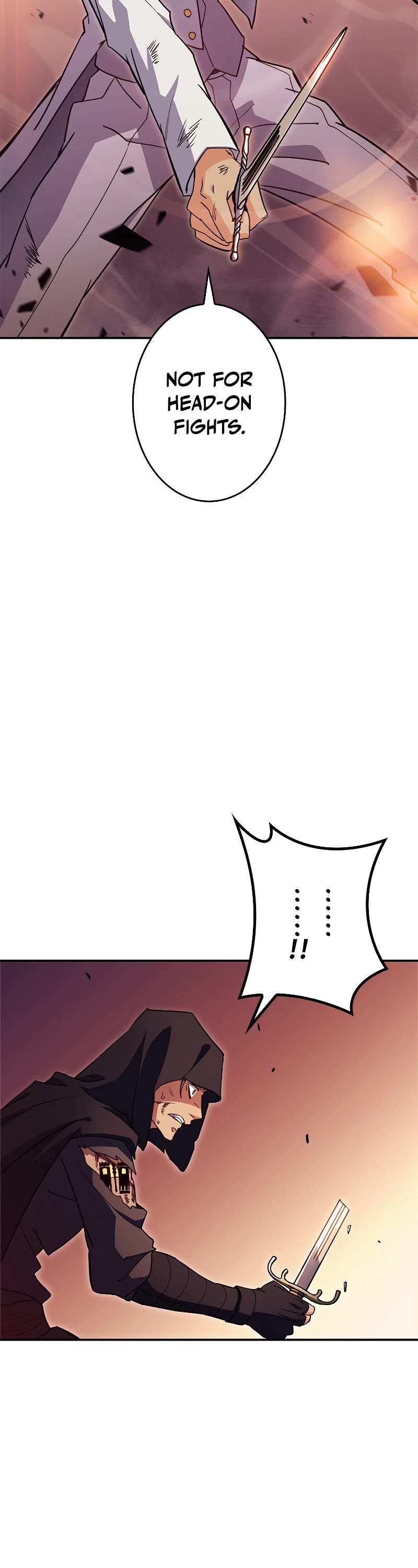 Duke Pendragon chapter 51 page 26