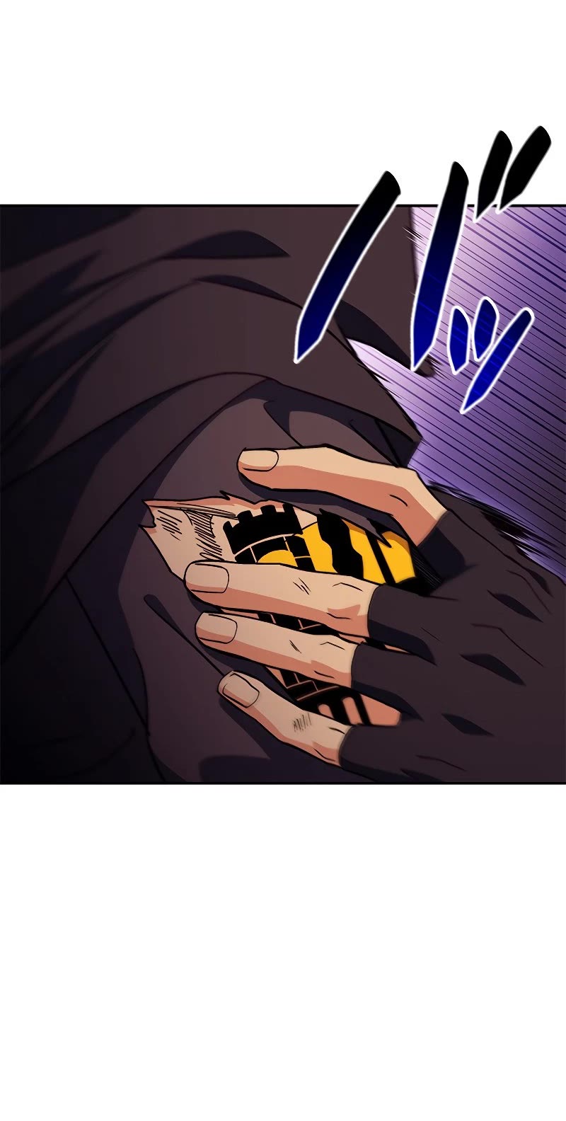 Duke Pendragon chapter 51 page 27