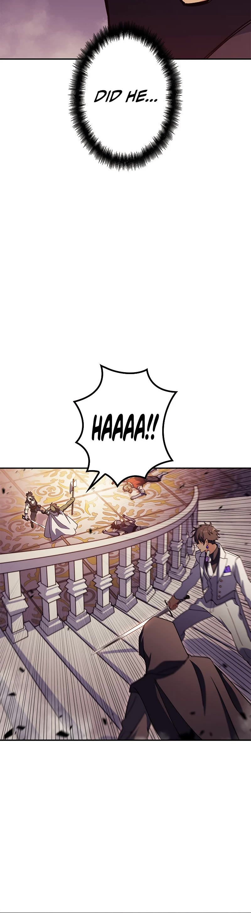 Duke Pendragon chapter 51 page 32