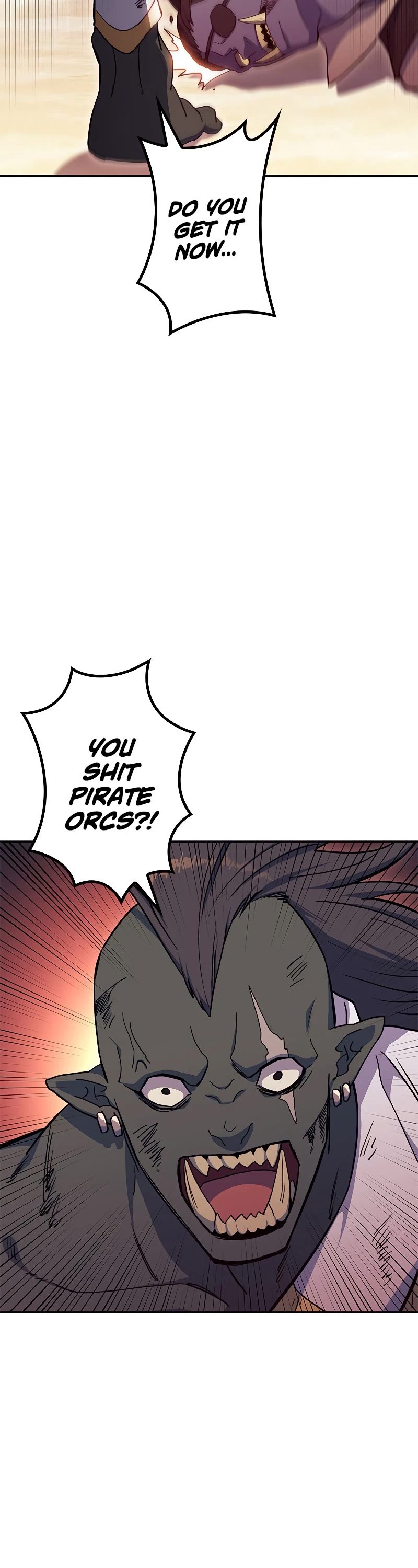 Duke Pendragon chapter 51 page 34