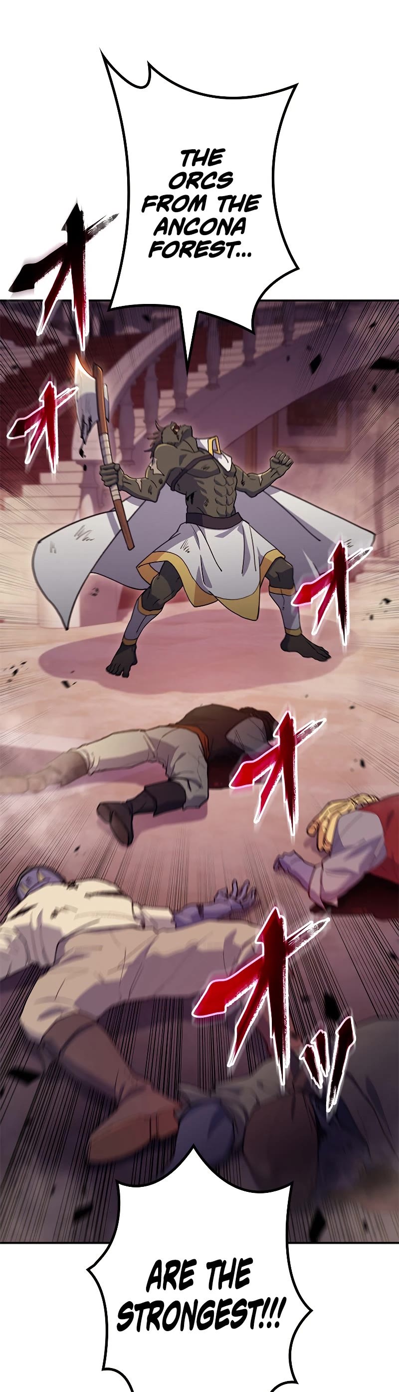 Duke Pendragon chapter 51 page 35