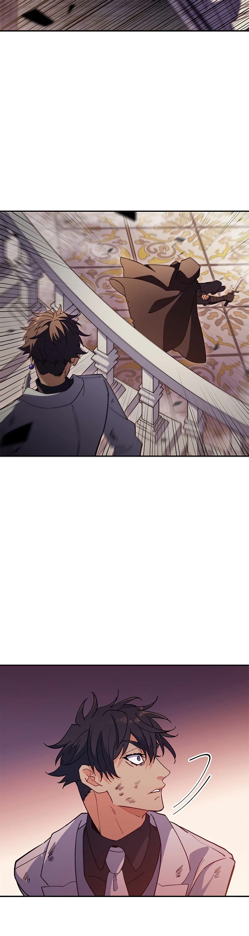 Duke Pendragon chapter 51 page 39