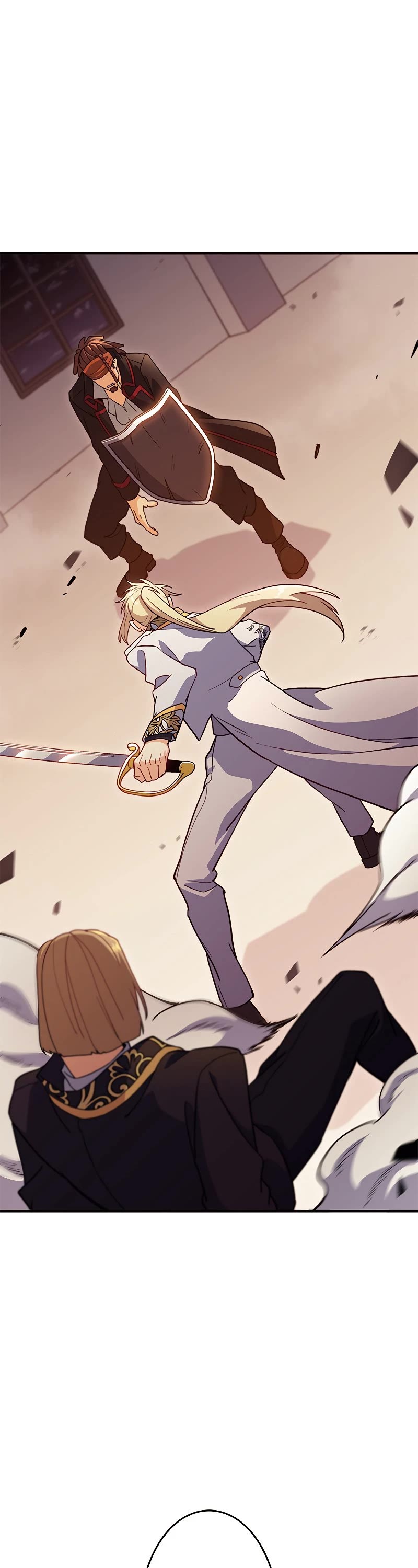 Duke Pendragon chapter 51 page 42