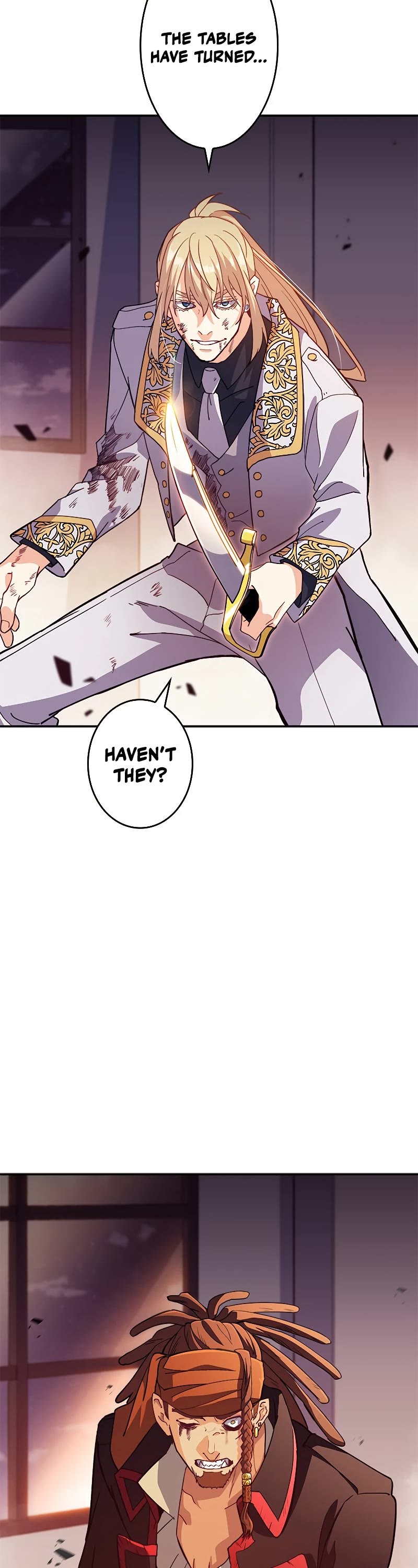 Duke Pendragon chapter 51 page 43