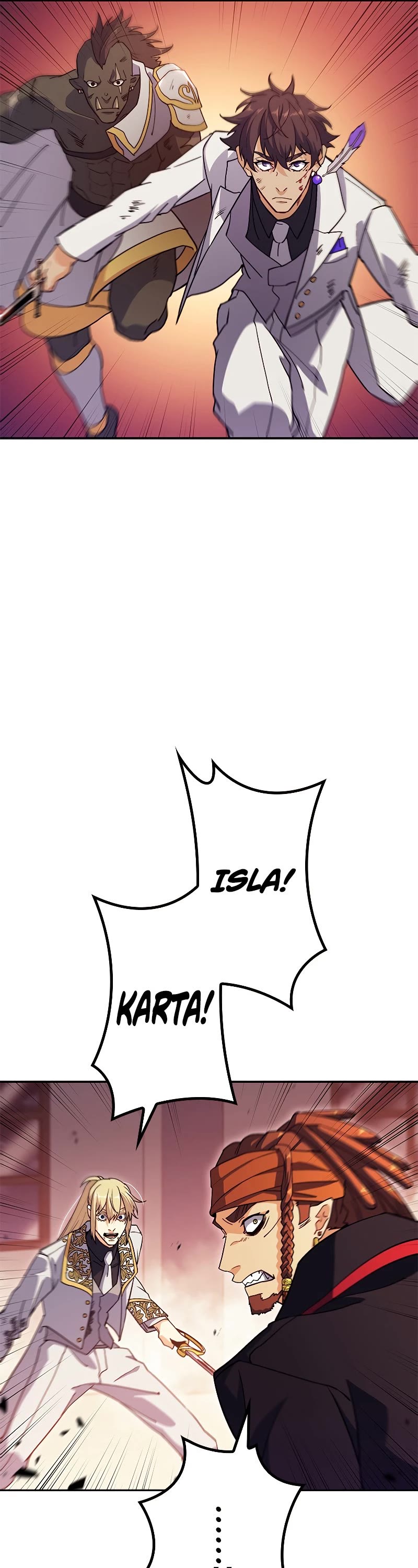 Duke Pendragon chapter 51 page 47