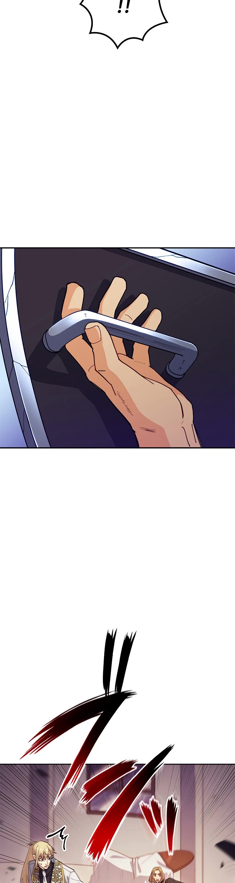 Duke Pendragon chapter 51 page 48