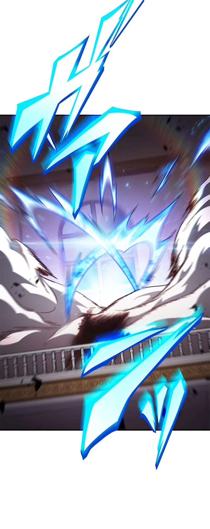 Duke Pendragon chapter 51 page 5